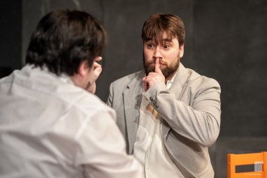 Blbec k večeři v Třinci | zájezd Divadla Mír