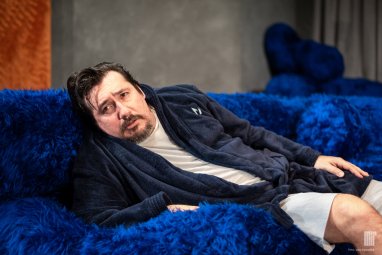 Blbec k večeři v Třinci | zájezd Divadla Mír