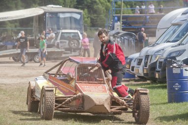 Předpremiéra filmu GRAND PRIX v kině Luna