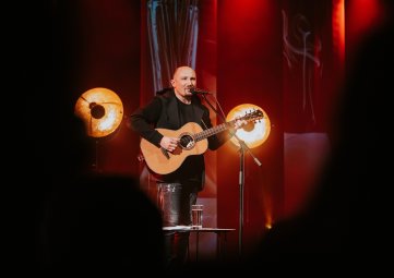 Jiří Krhut / Koncert