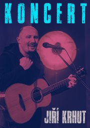 Jiří Krhut / Koncert