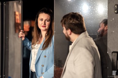 Blbec k večeři v Třinci | zájezd Divadla Mír