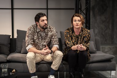 Ledvina v Třinci | zájezd Divadla Mír