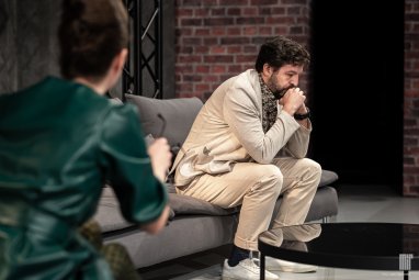 Ledvina v Třinci | zájezd Divadla Mír
