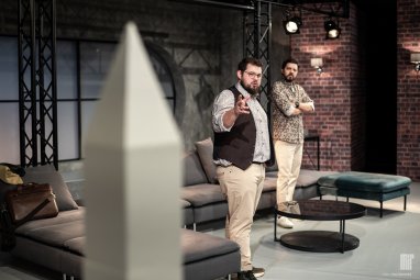 Ledvina v Třinci | zájezd Divadla Mír