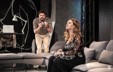 Ledvina v Třinci | zájezd Divadla Mír
